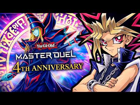 Yu-Gi-Oh! Master Duel: Detailed Analysis of New Dark Magician Deck and Updates | Vortex Gaming Yu-Gi-Oh! Master Duel: Detailed Analysis of New Dark Magician Deck and Updates | Vortex Gaming