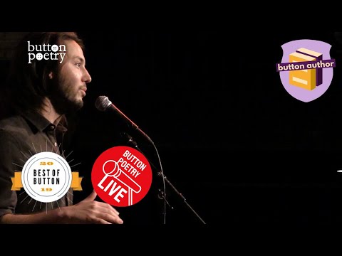 Phil Kaye - The New Apartment