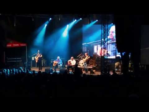 František NEDVĚD a Tiebreak - Jsem tvůj déšť, Live HD, Lodenica 2014