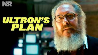 Ultron's Plan in Vision Quest — Full Breakdown & Transcript