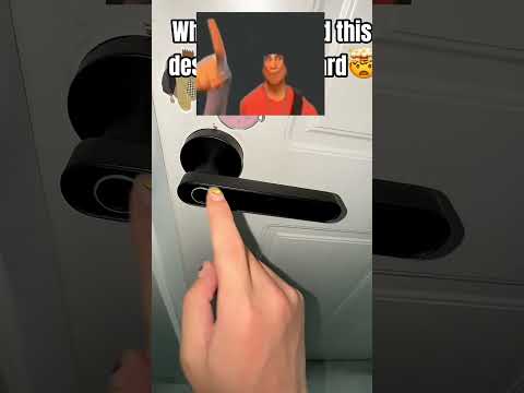 Open the door! #shorts