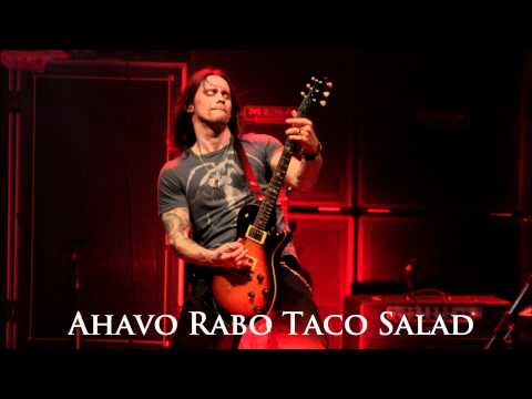 Total Guitar Album Art