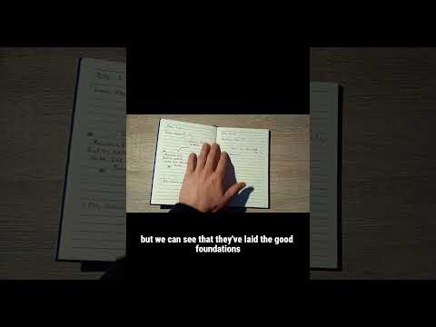 Day 2 of 7 for my preparation in vision of the Gymshark challange