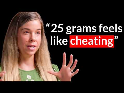 Why 5g of Creatine Isn't Enough (and how 25g negates sleep loss)