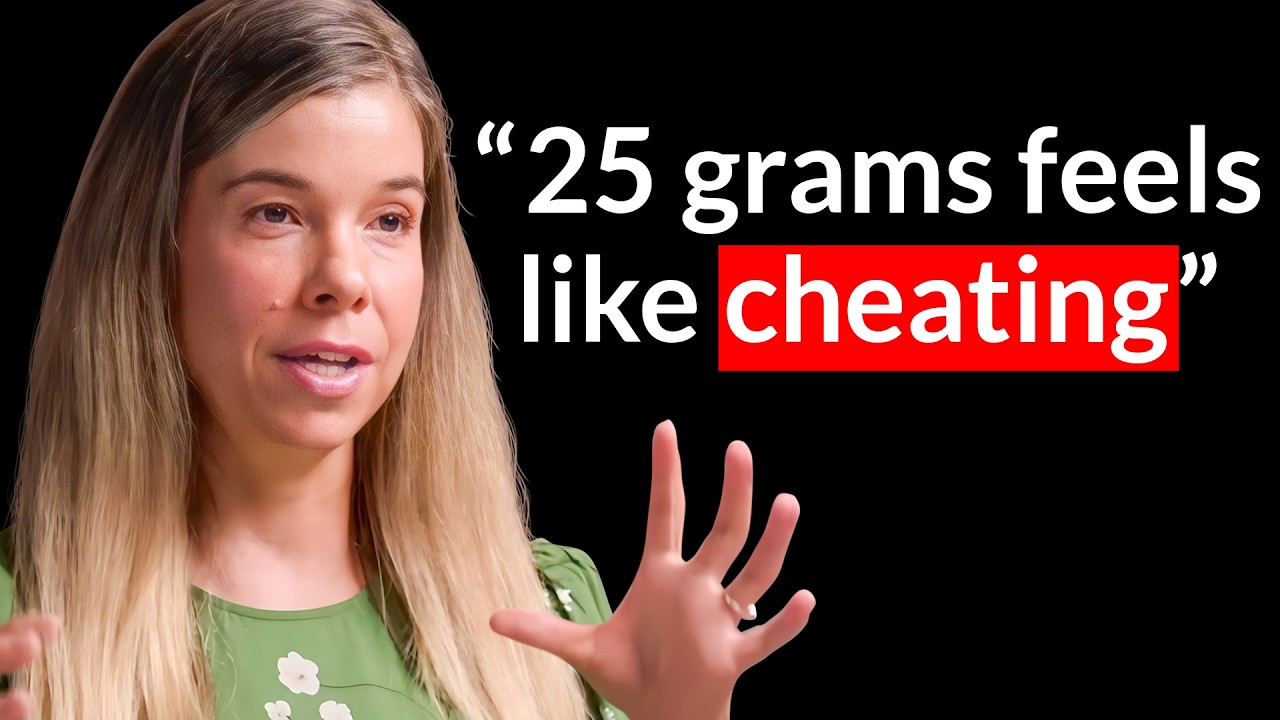 Why 5g of Creatine Isn't Enough (and how 25g negates sleep loss)