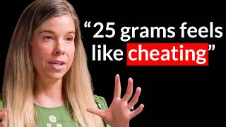 Why 5g of Creatine Isn't Enough (and how 25g negates sleep loss)
