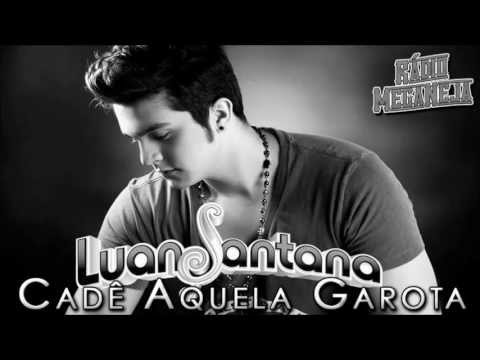 Cadê Aquela Garota video