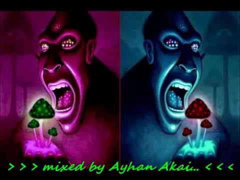 Psychedelic ॐ Psy Trance @ MeloGic Cool SEX + LSD Vibrations 2017