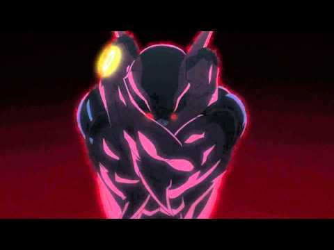 Neon Alley Anime Sizzle