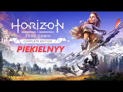 Horizon Zero Dawn odc.43 - Gram na PS4. Brak PC i XBOX. Sub za Suba.