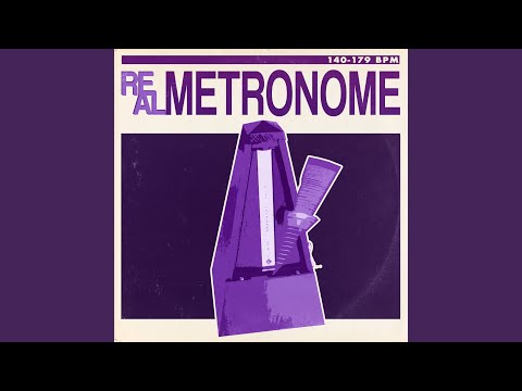 Metronome: Presto (173 bpm)
