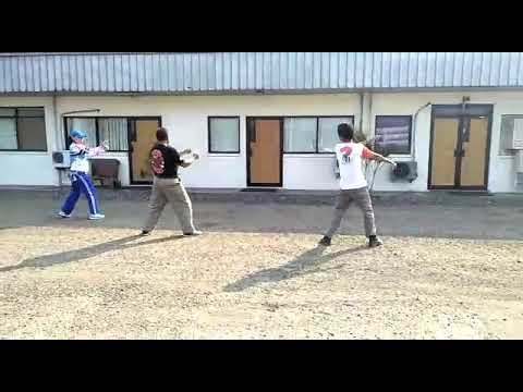 senam tetew dulu biar malehoy