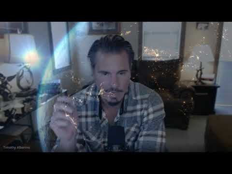 The Story of Christ Timothy Alberino - The Dig Bible Podcast