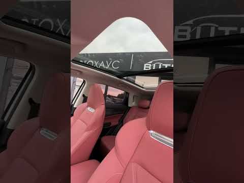 фото changan cs55 plus i рестайлинг 0