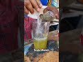SURPRISED Foreigners Order Lime Soda In KERALA Travel Video Shorts TravelShorts Indiafood