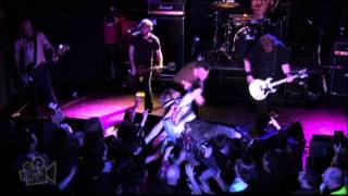 The Dwarves - Salt Lake City (Live in Sydney) | Moshcam