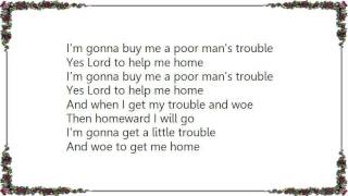 Gordon Lightfoot - Rich Man&#39;s Spiritual Lyrics