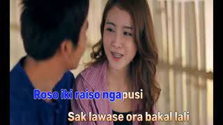 Download lagu AKU LILO#KLENIK GENK#DANGDUT#LEFT mp3