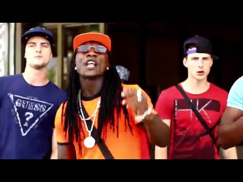 King Koyeba  -  Het  is een Feit ( Officiële  Video  Clip )