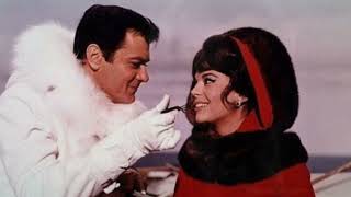 HENRY MANCINI   THE SWEETHEART TREE