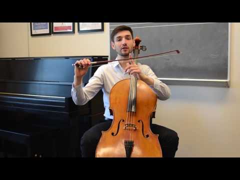 Piatti Lesson #5: The “Yes” and “No” Planes