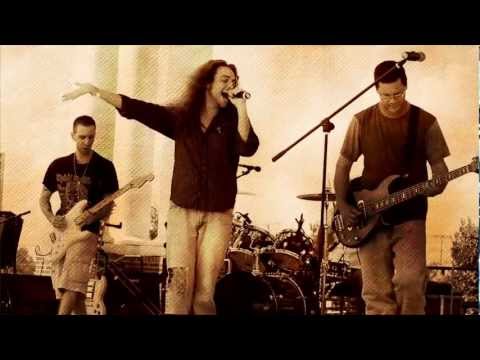 Gaston Homegrown Music Festival - Voodoo Soup - Led Zeppelin cover