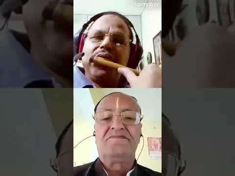 TERE SADKE BALAM || तेरे सदके बलम || DUET WITH  FLUTE ||