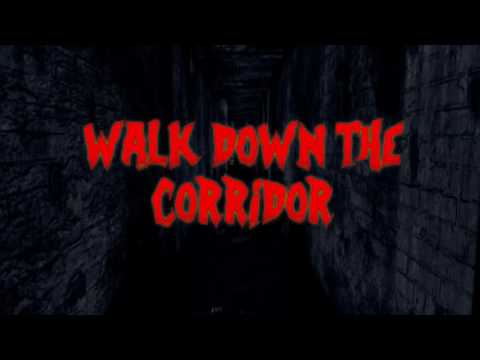 123 SLAUGHTER ME STREET SONG FOLLOW, GREET, WAIT, REPEAT LYRIC VIDEO   DAGames