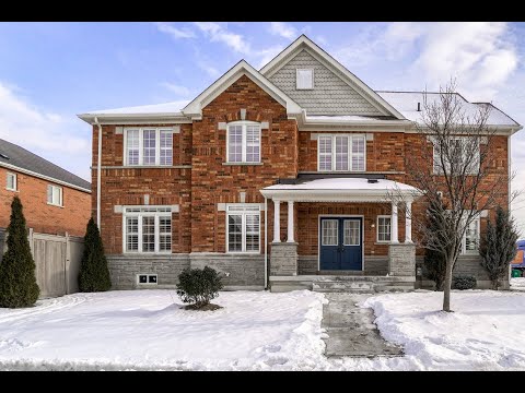 39 Tomabrook Crescent, Brampton Home for Sale - Real Estate Properties for Sale