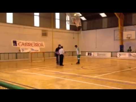 Liceo - Ordenes sector junior