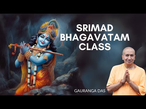 Special Bhagavatam Class | Gauranga Das
