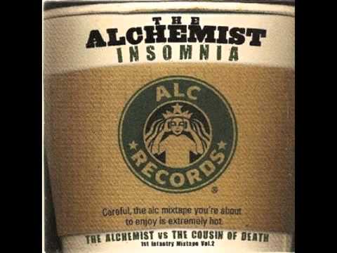 The Alchemist Feat. Big Twins - Live At The Amphitheatre