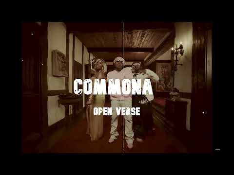 Tiwa Savage, Olamide, Mystro - Commona (OPEN VERSE ) Instrumental BEAT + HOOK
