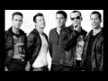 NKOTB  Since you walked into my life