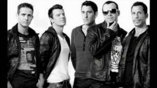 NKOTB  Since you walked into my life