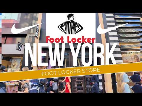 Footlockerusa