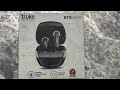 Truke Ear Buds Unboxing Okay Ear Buds Poyayi Anukuni Ivi Tisukunnam Kaani Konnaka Dorikay
