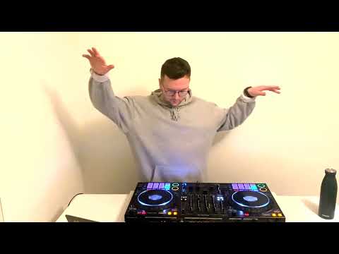 Altere - What Hannah Wants DJ Competition Entry 2022