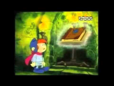 Tai Pan Part 7 Meet Captian Gargamel And The Pirates/Scrouple Vs Hookfang