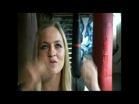 Königin im Ring - Trailer - Deutsch - (HD)