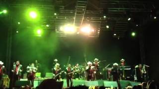 El Dorado- Grupo Laberinto