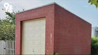 A one-car garage in DC is on sale for $250K | It's A DC Thing
