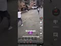 King Von Racing In O Block Olympics ️