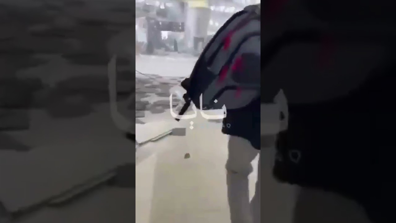 Σαουδική Αραβία: Φονικές επιθέσεις στο αεροδρόμιο του Ριάντ