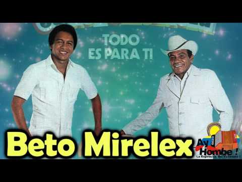 Soy amigo- Diomedes Diaz (Con Letra ) Ay Hombe!!!