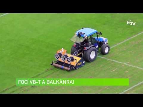 Sporthírek 2018. november 7. – Erdélyi Magyar Televízió