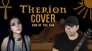 Therion - Son of the sun (Metal Cover feat Almora Soprano)