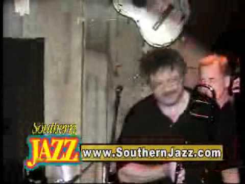 Southern Jazz  Royal Garden Blues