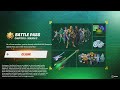 Is This The BEST Fortnite Battle Pass EVER?! (FULL Review - Chapter 5 Season 2)
