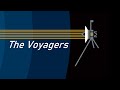 NASA S Voyager Mission Remastered 4K